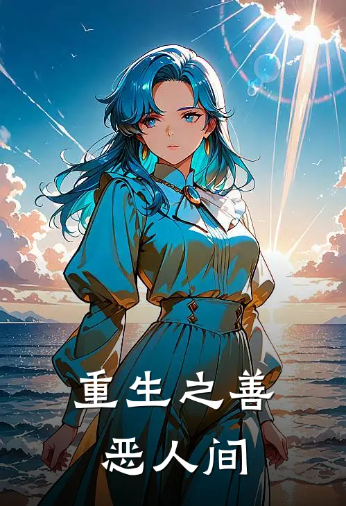 重生之善恶人间