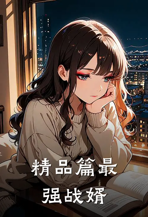 精品篇最强战婿