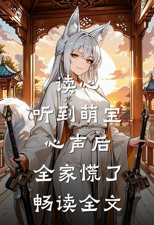 读心：听到萌宝心声后，全家慌了畅读全文
