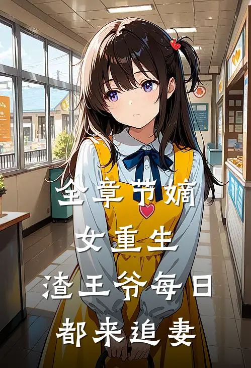全章节嫡女重生：渣王爷每日都来追妻
