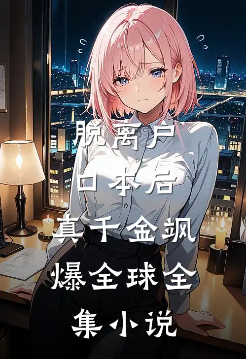脱离户口本后，真千金飒爆全球全集小说