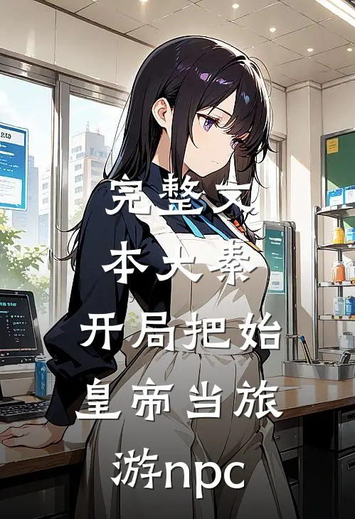 完整文本大秦：开局把始皇帝当旅游npc