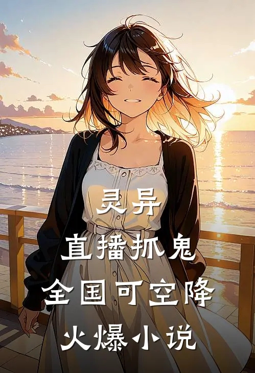 灵异：直播抓鬼，全国可空降火爆小说