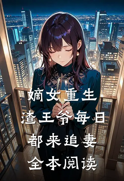 嫡女重生：渣王爷每日都来追妻全本阅读