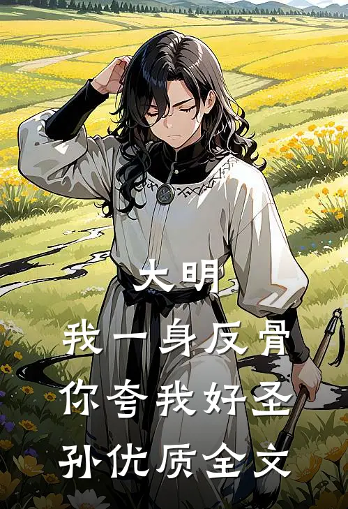 大明：我一身反骨，你夸我好圣孙优质全文