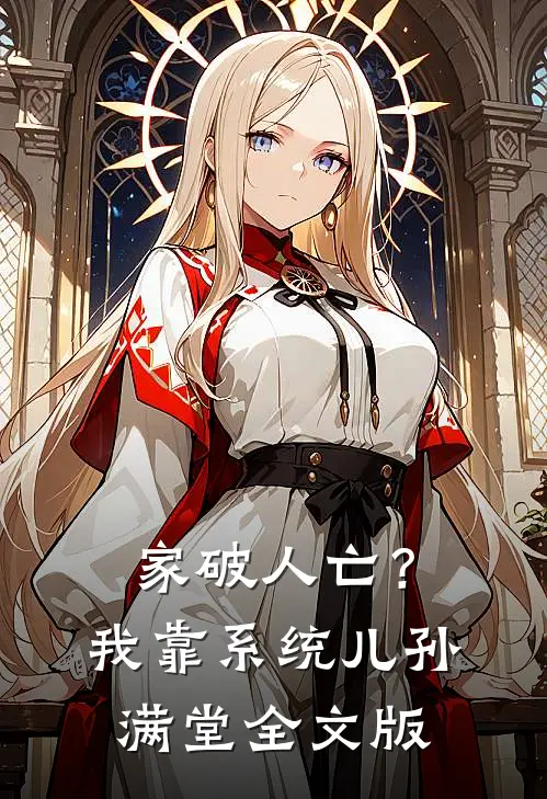 家破人亡？我靠系统儿孙满堂全文版