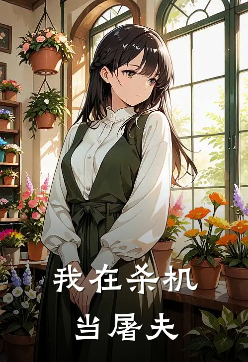我在杀机当屠夫