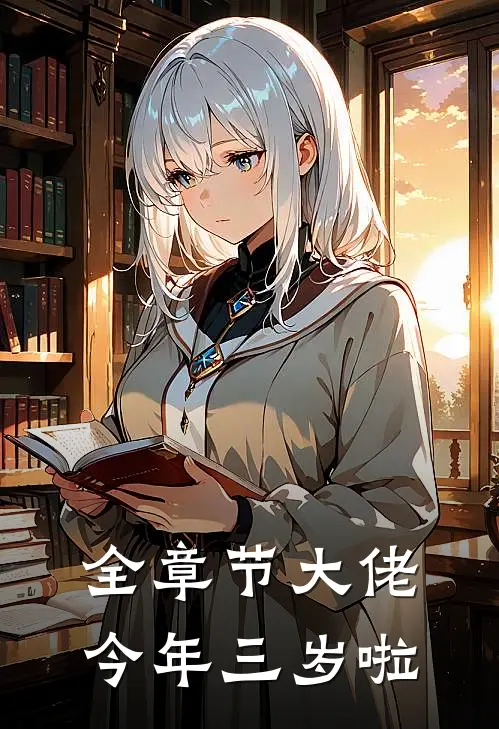 全章节大佬今年三岁啦