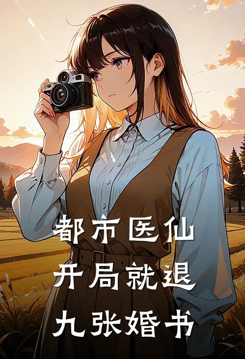都市医仙开局就退九张婚书