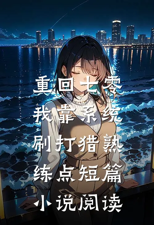 重回七零：我靠系统刷打猎熟练点短篇小说阅读