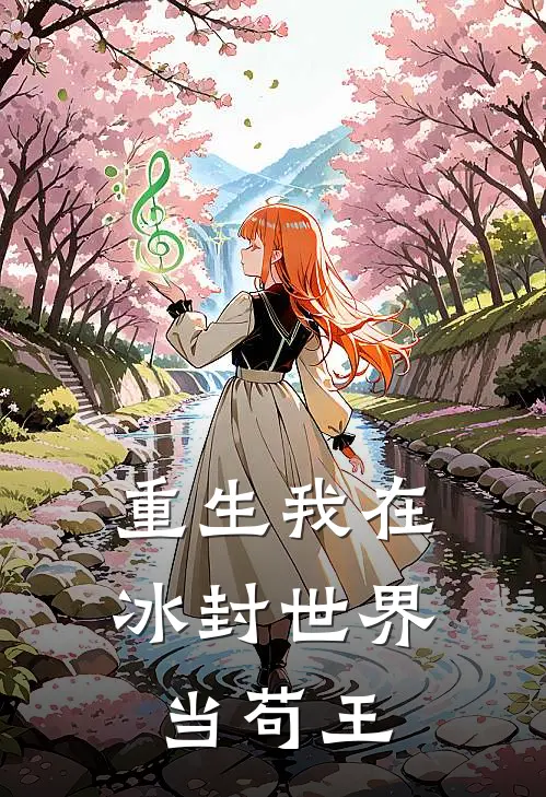 重生我在冰封世界当苟王
