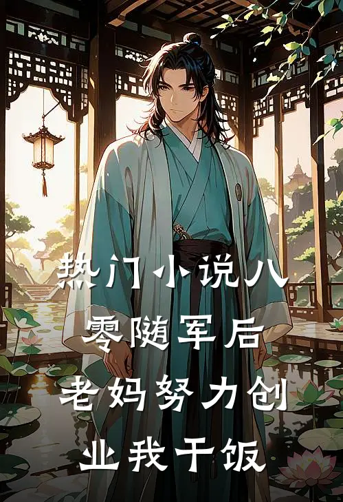 热门小说八零随军后，老妈努力创业我干饭