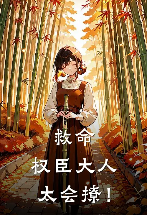救命，权臣大人太会撩！