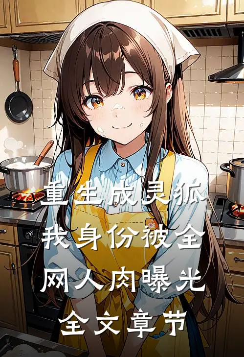 重生成灵狐，我身份被全网人肉曝光全文章节