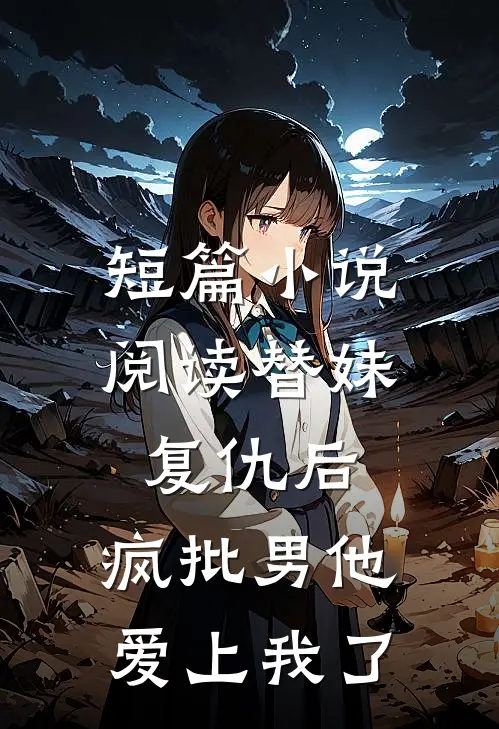 短篇小说阅读替妹复仇后，疯批男他爱上我了