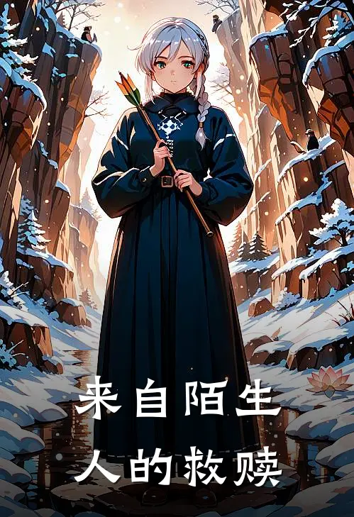 来自陌生人的救赎