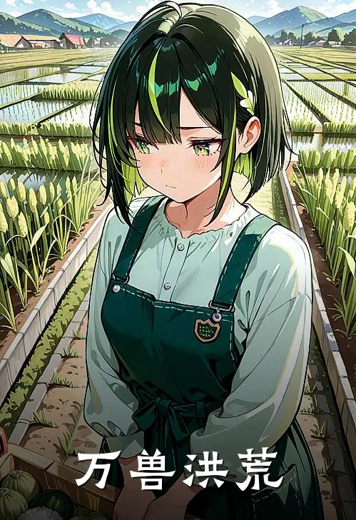 万兽洪荒