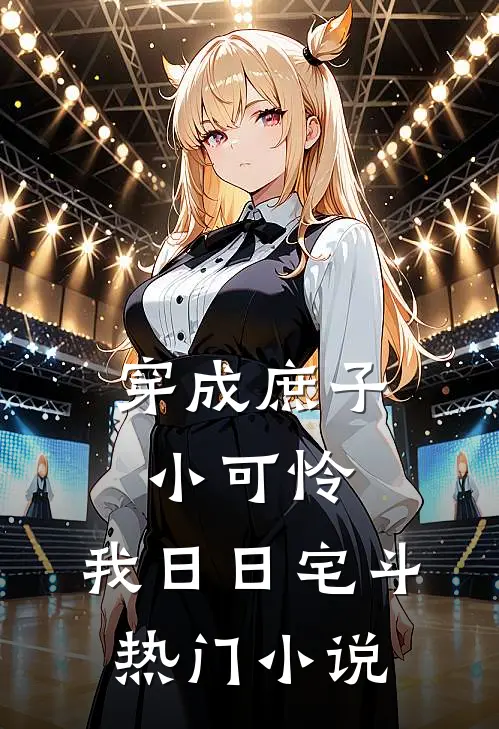 穿成庶子小可怜，我日日宅斗热门小说