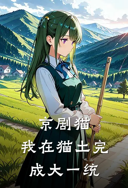京剧猫：我在猫土完成大一统