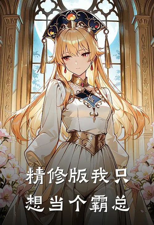 精修版我只想当个霸总