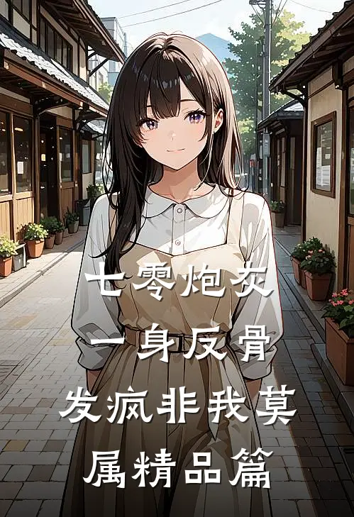 七零炮灰一身反骨，发疯非我莫属精品篇