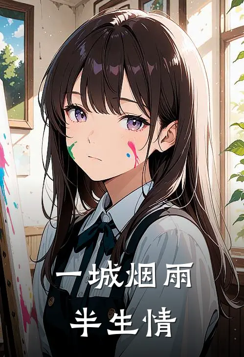 一城烟雨，半生情