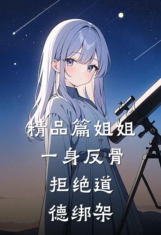 精品篇姐姐一身反骨，拒绝道德绑架
