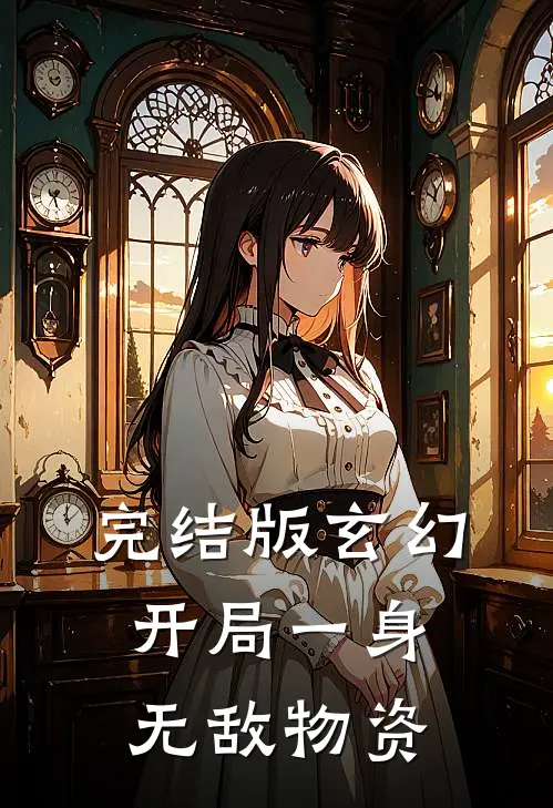 完结版玄幻：开局一身无敌物资