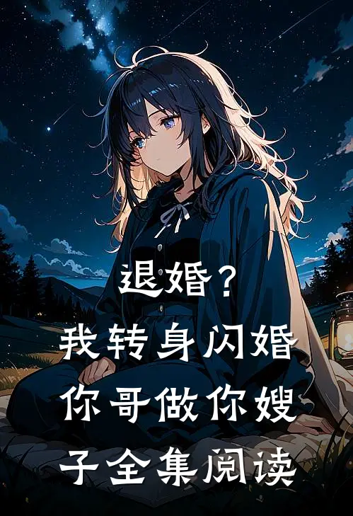 退婚？我转身闪婚你哥，做你嫂子全集阅读