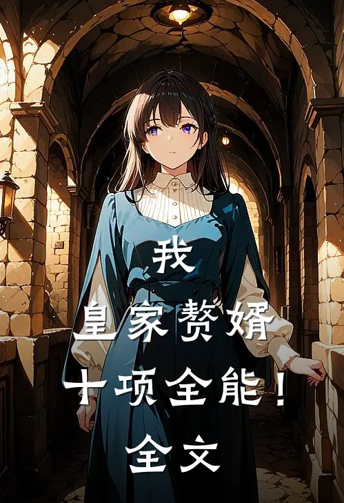 我，皇家赘婿，十项全能！全文
