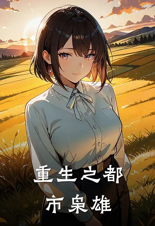 重生之都市枭雄
