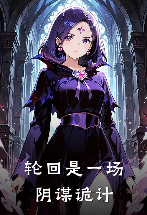 轮回是一场阴谋诡计