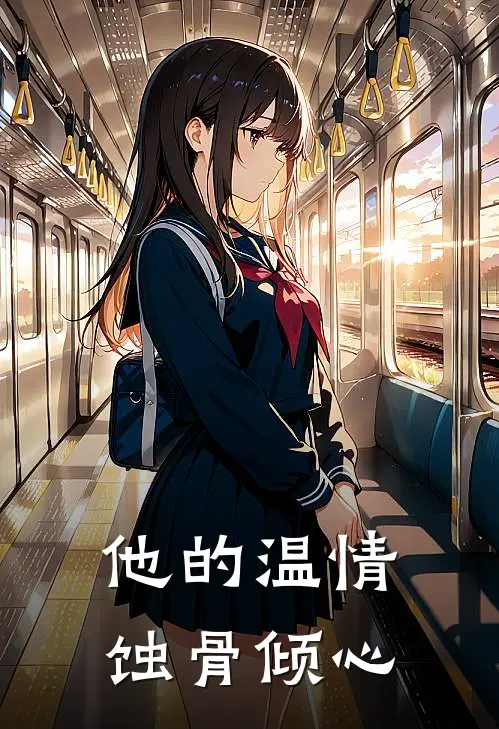 他的温情蚀骨倾心