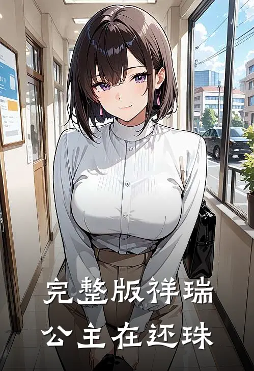 完整版祥瑞公主在还珠