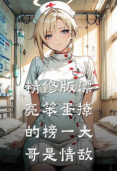 精修版漂亮笨蛋撩的榜一大哥是情敌