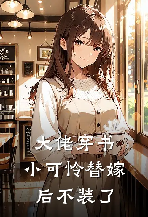 大佬穿书：小可怜替嫁后不装了