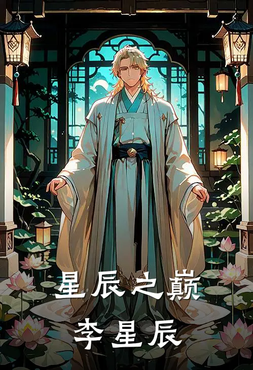 星辰之巅：李星辰