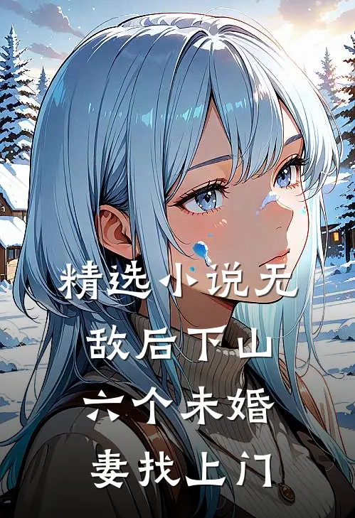精选小说无敌后下山，六个未婚妻找上门
