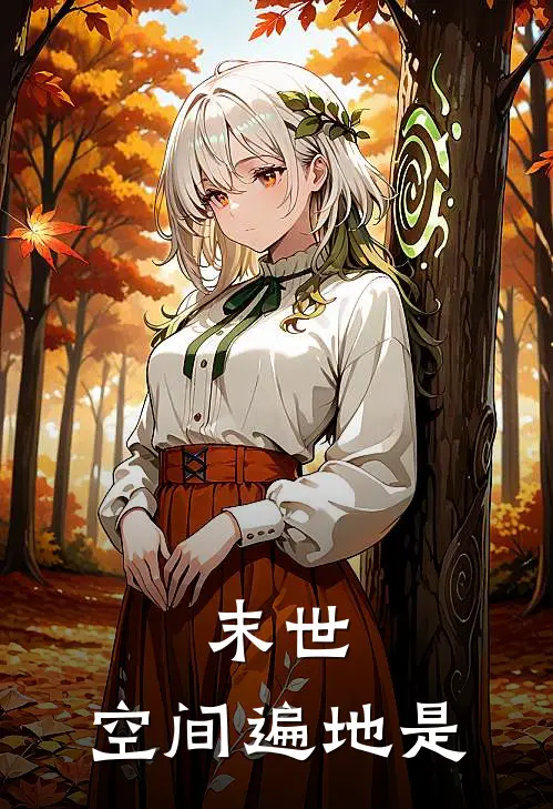 末世：空间遍地是