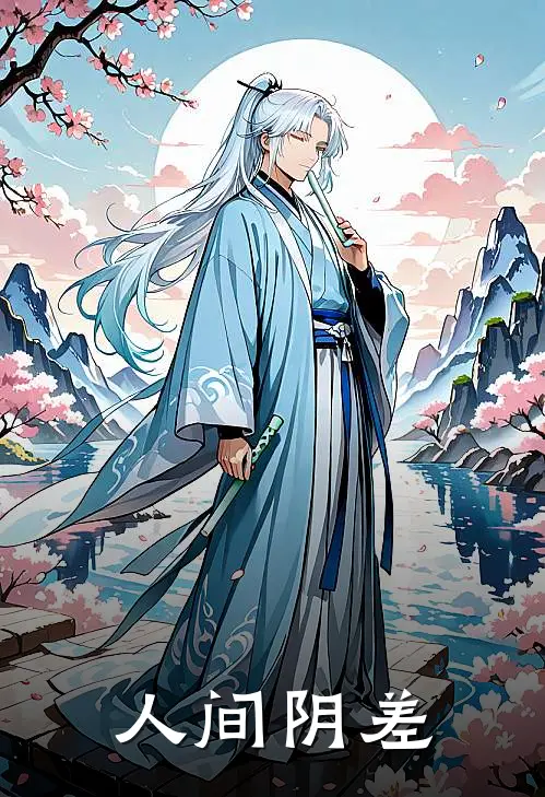 人间阴差