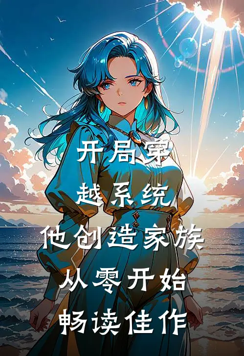 开局穿越系统，他创造家族从零开始畅读佳作