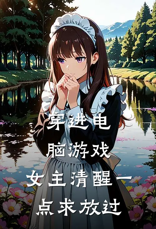 穿进电脑游戏：女主清醒一点求放过