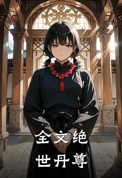 全文绝世丹尊