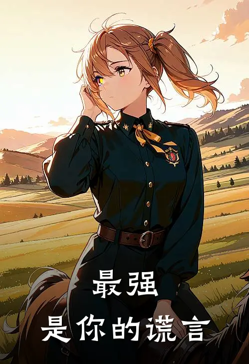 最强，是你的谎言