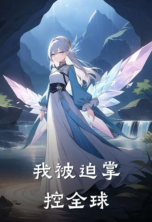 我被迫掌控全球