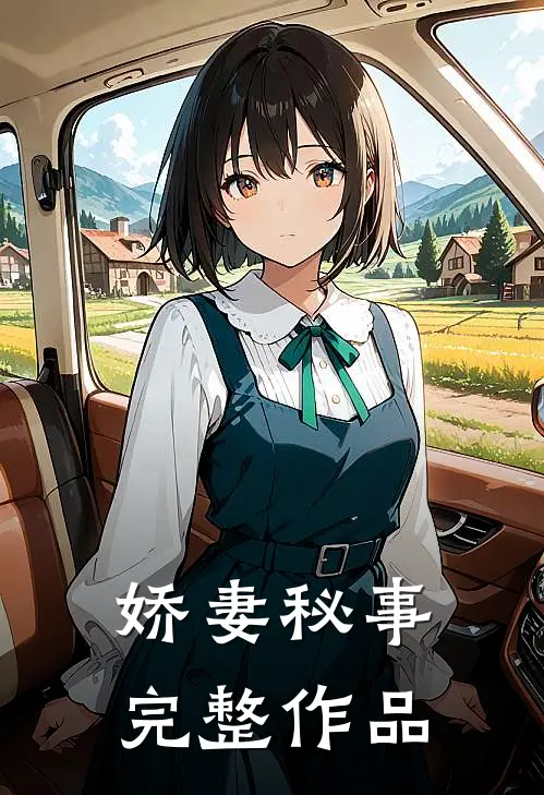 娇妻秘事完整作品