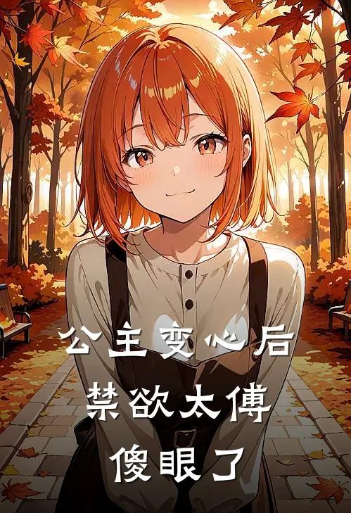 公主变心后，禁欲太傅傻眼了