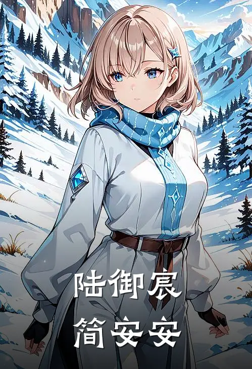 陆御宸简安安