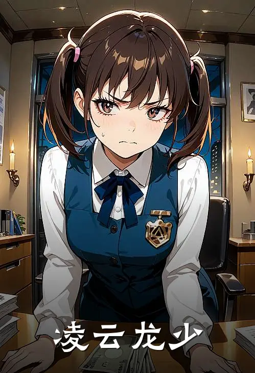 凌云龙少