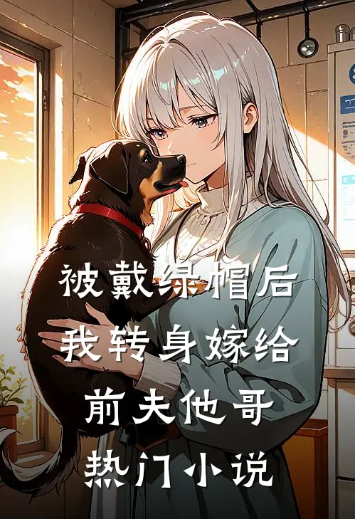 被戴绿帽后，我转身嫁给前夫他哥热门小说